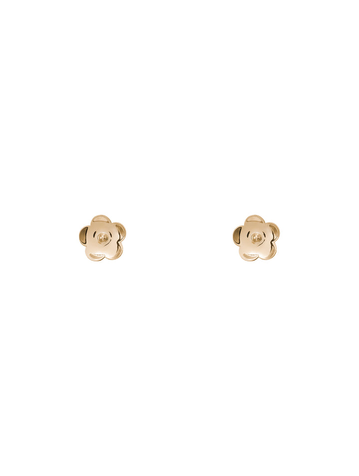 Mini Eonium Earrings