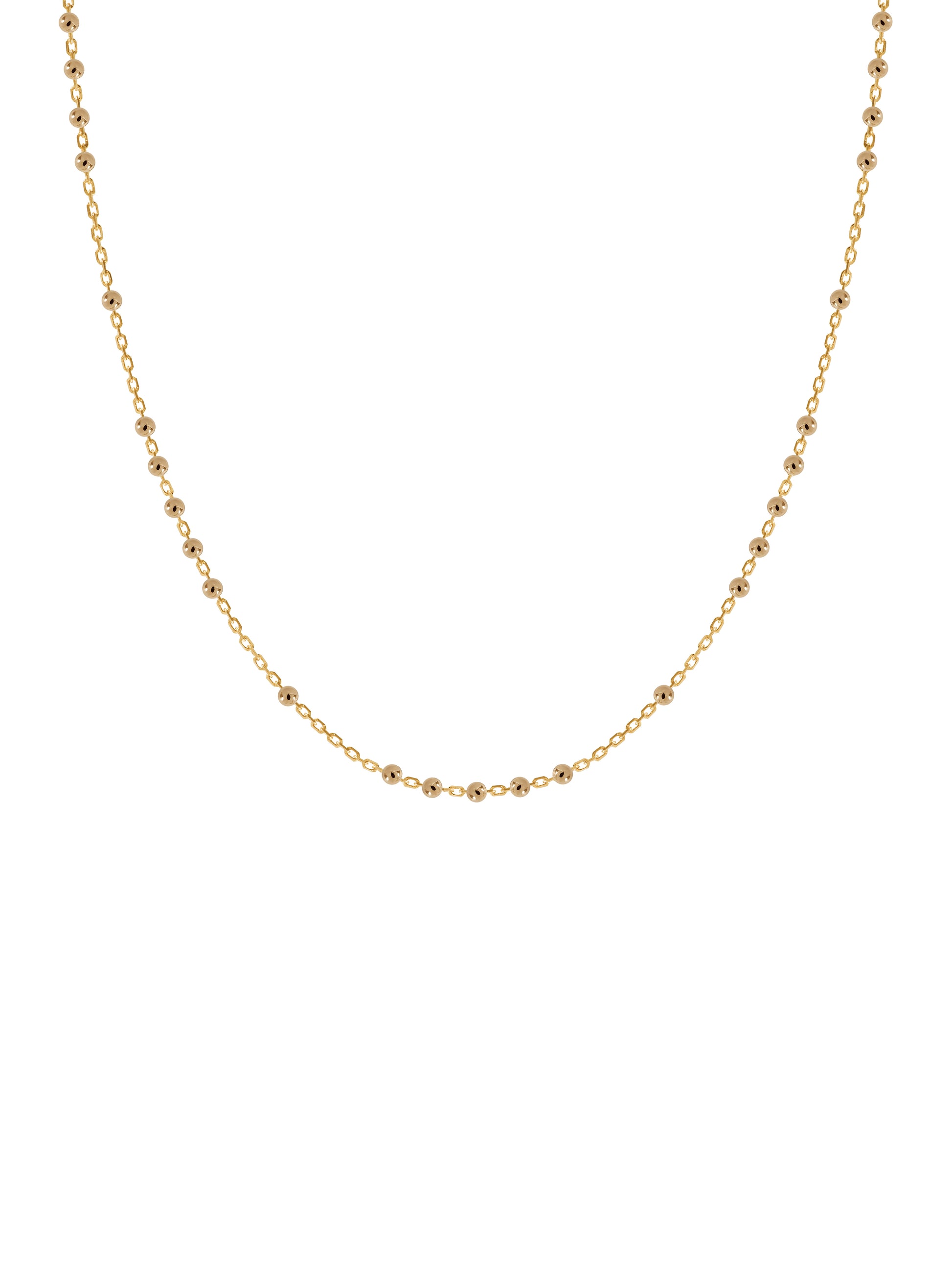 Dotted Chain