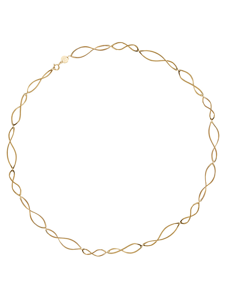 Gaja Necklace