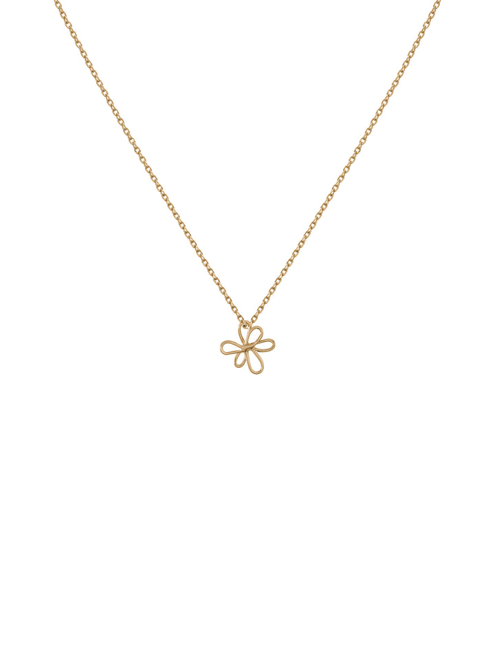 Fuji Necklace N°1