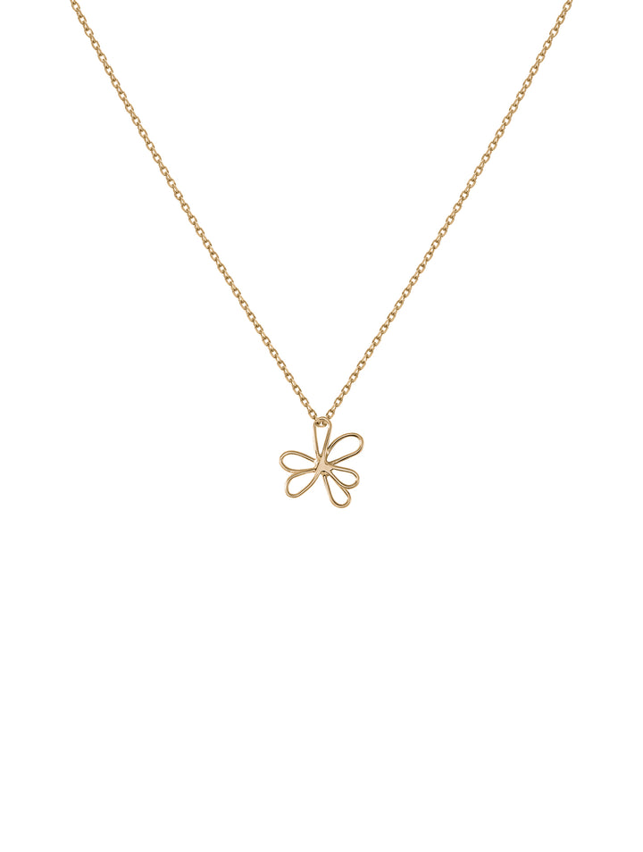 Fuji Necklace N°2