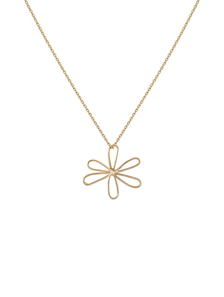 Fuji Necklace N°3