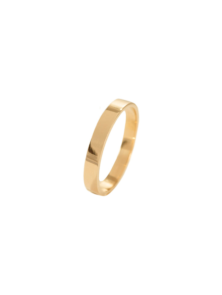 Wedding Band N°3