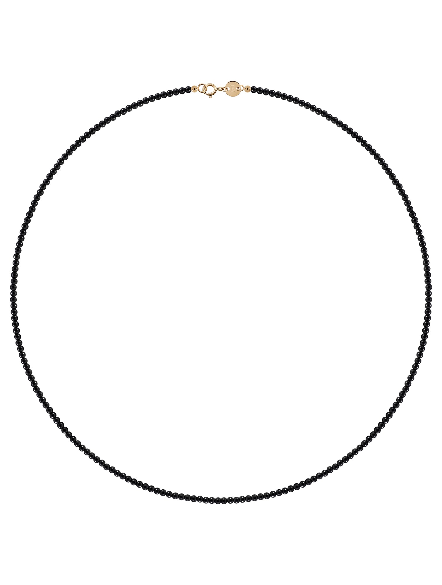 Onyx Necklace