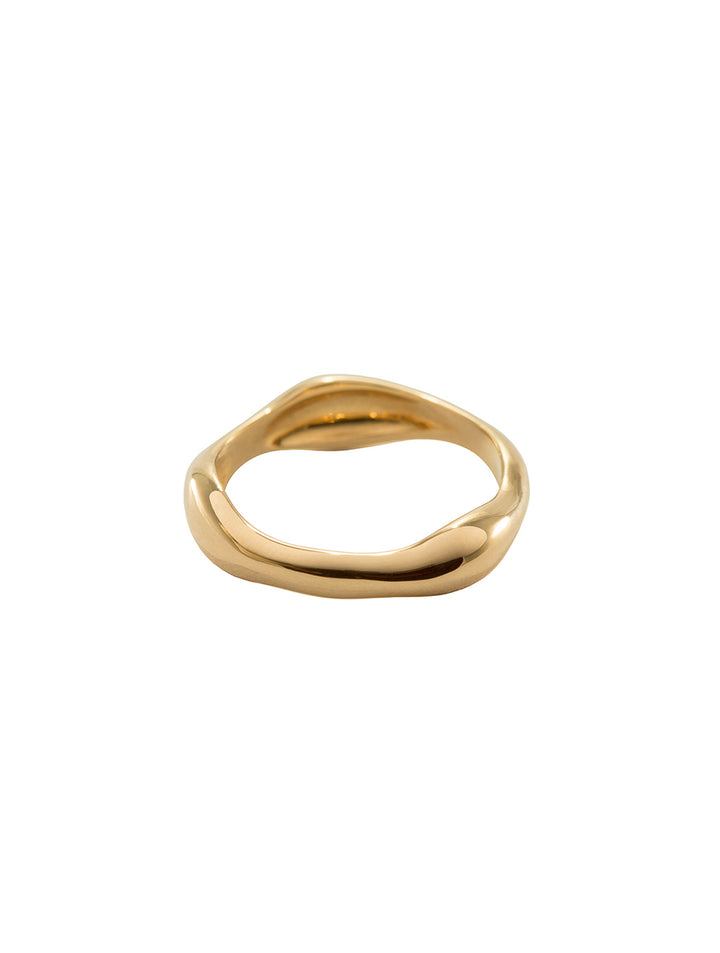 Calla Ring N°2