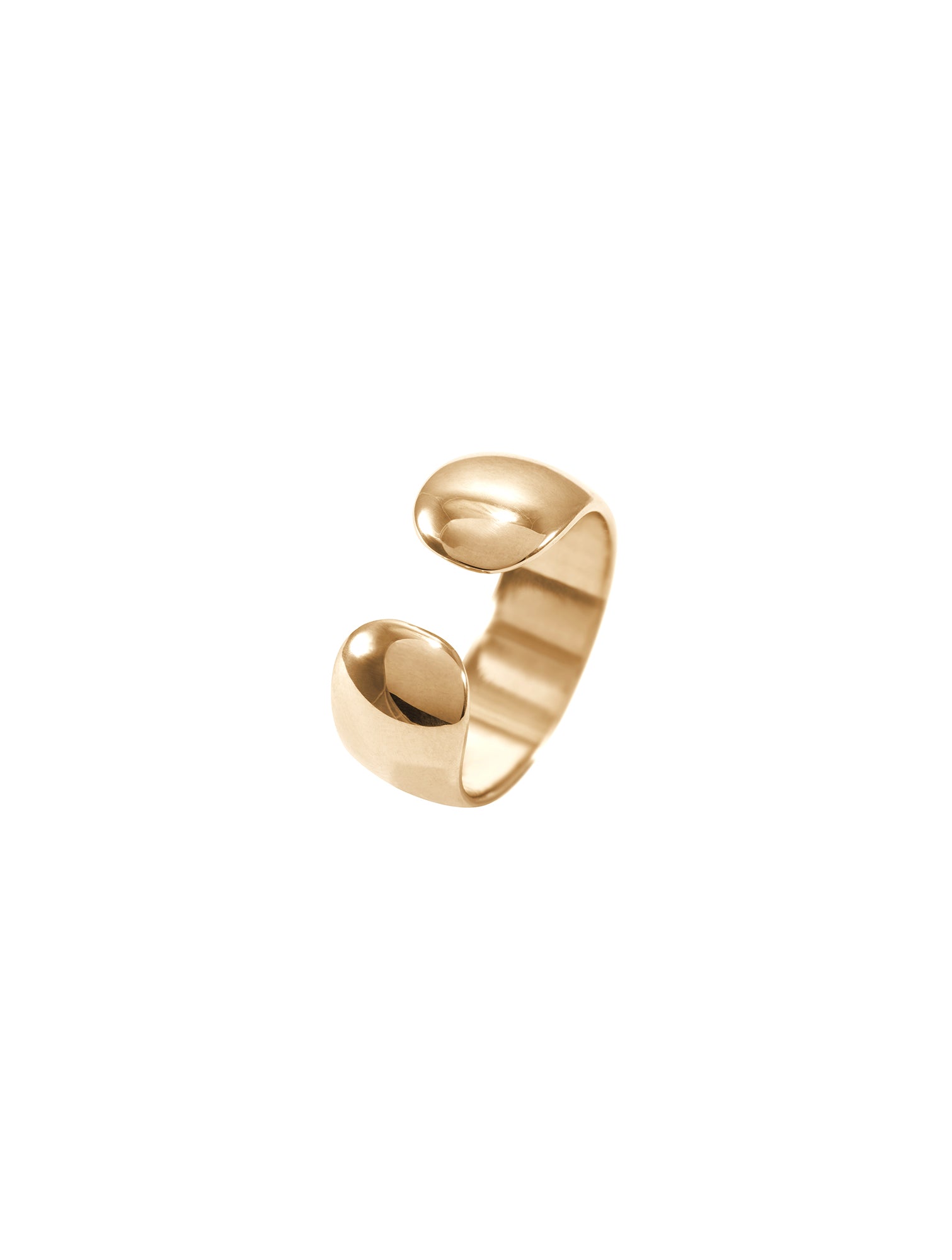 Aloe Ring No. 3