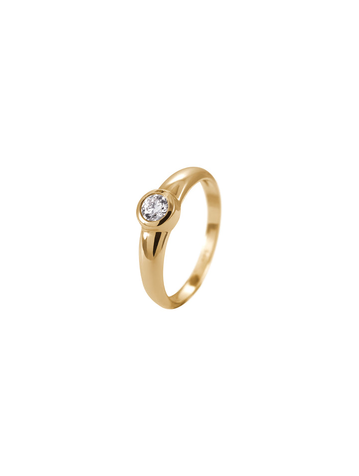 Freddo Ring