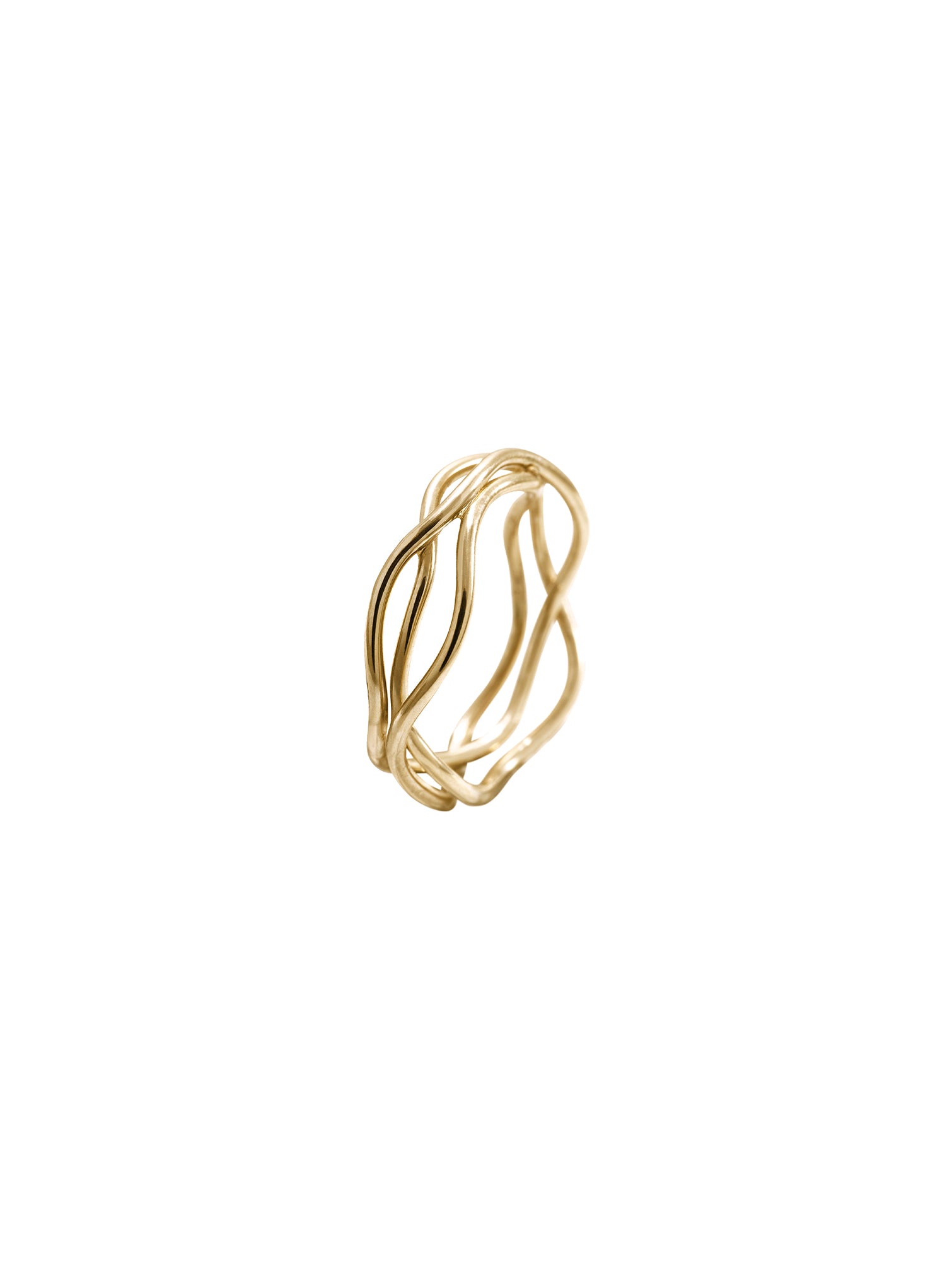 Nila Ring No. 1