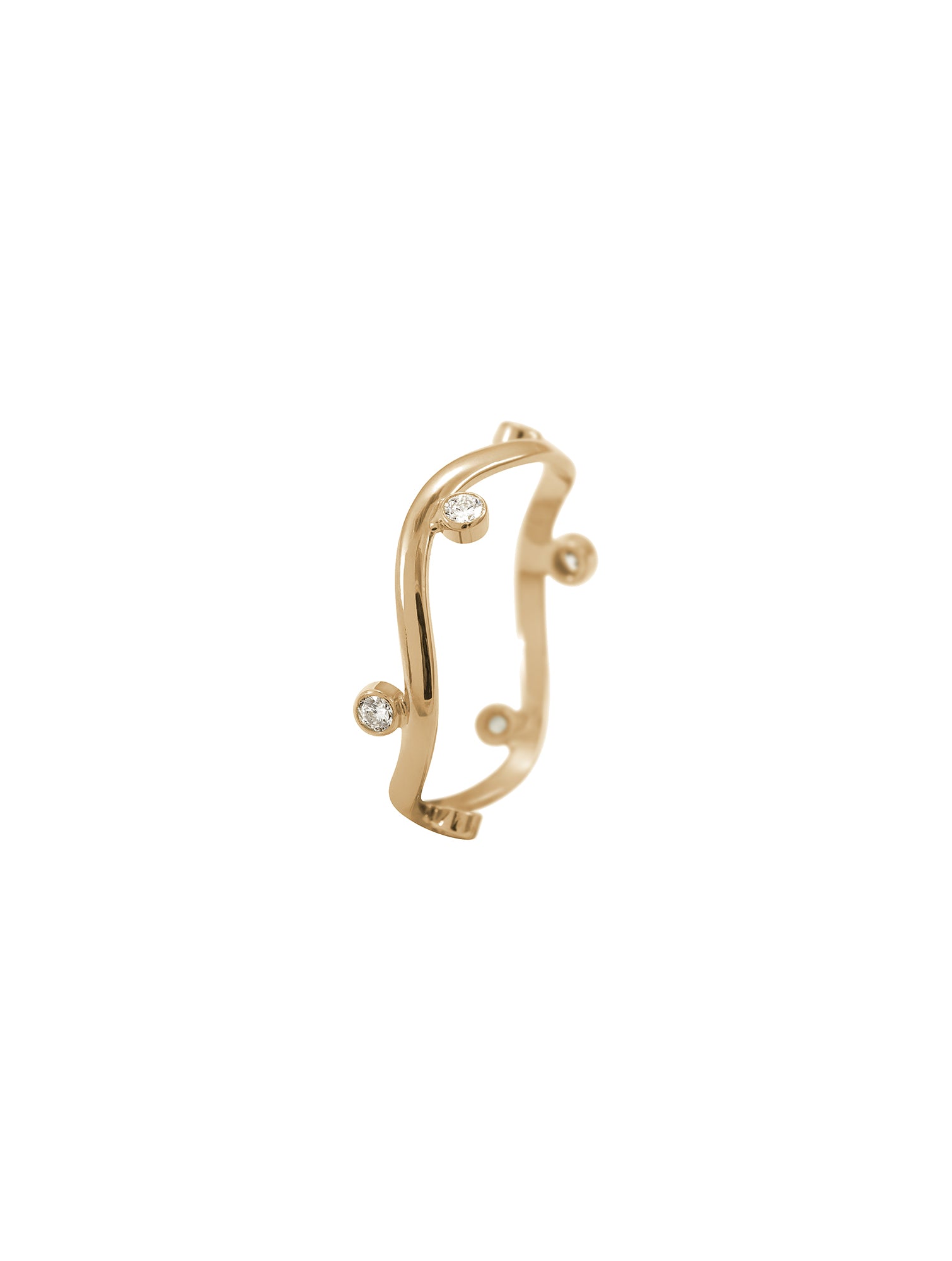 Aibi Diamond Band
