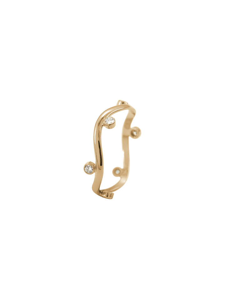 Aibi Diamond Band
