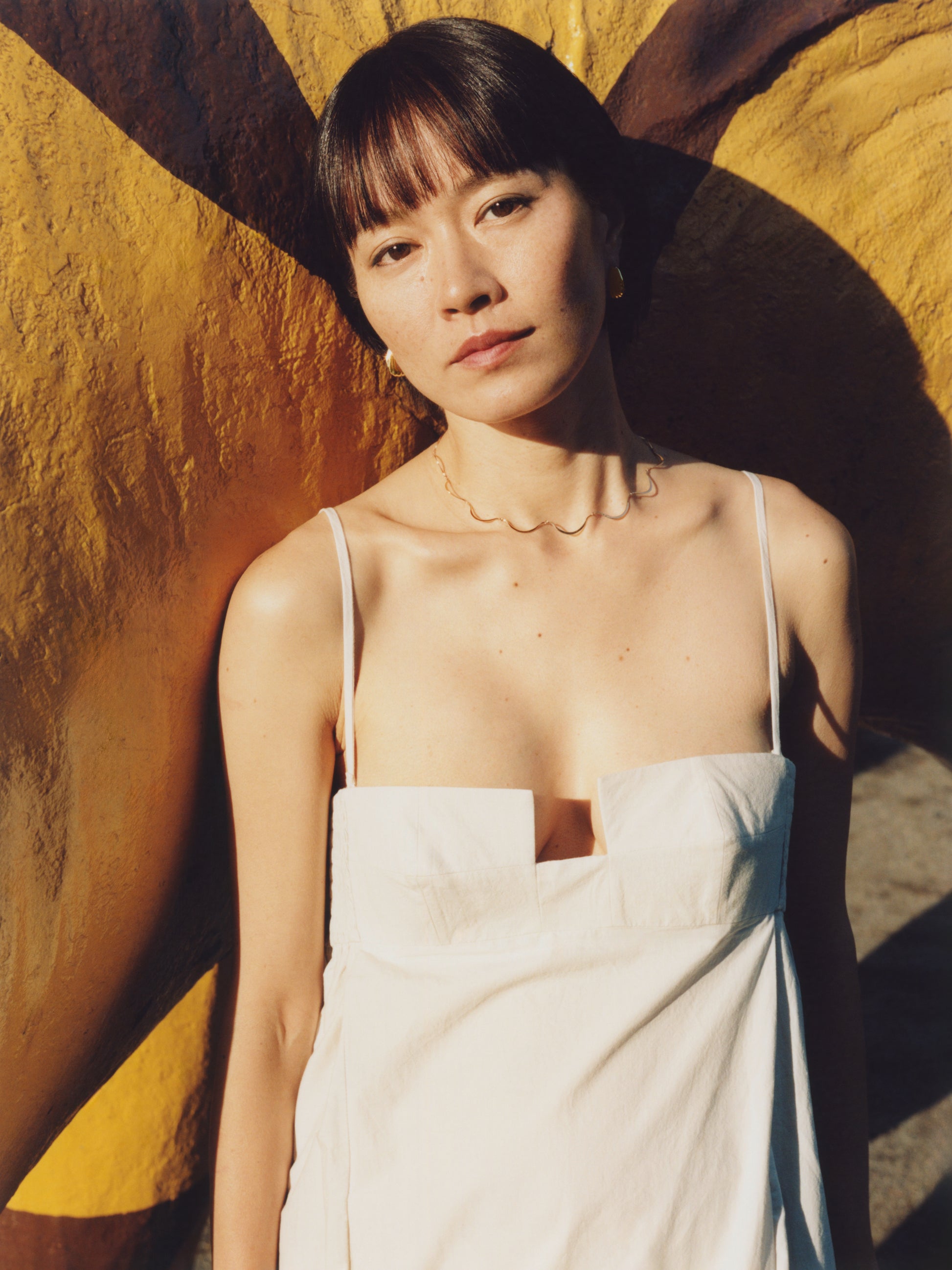 Nami Necklace