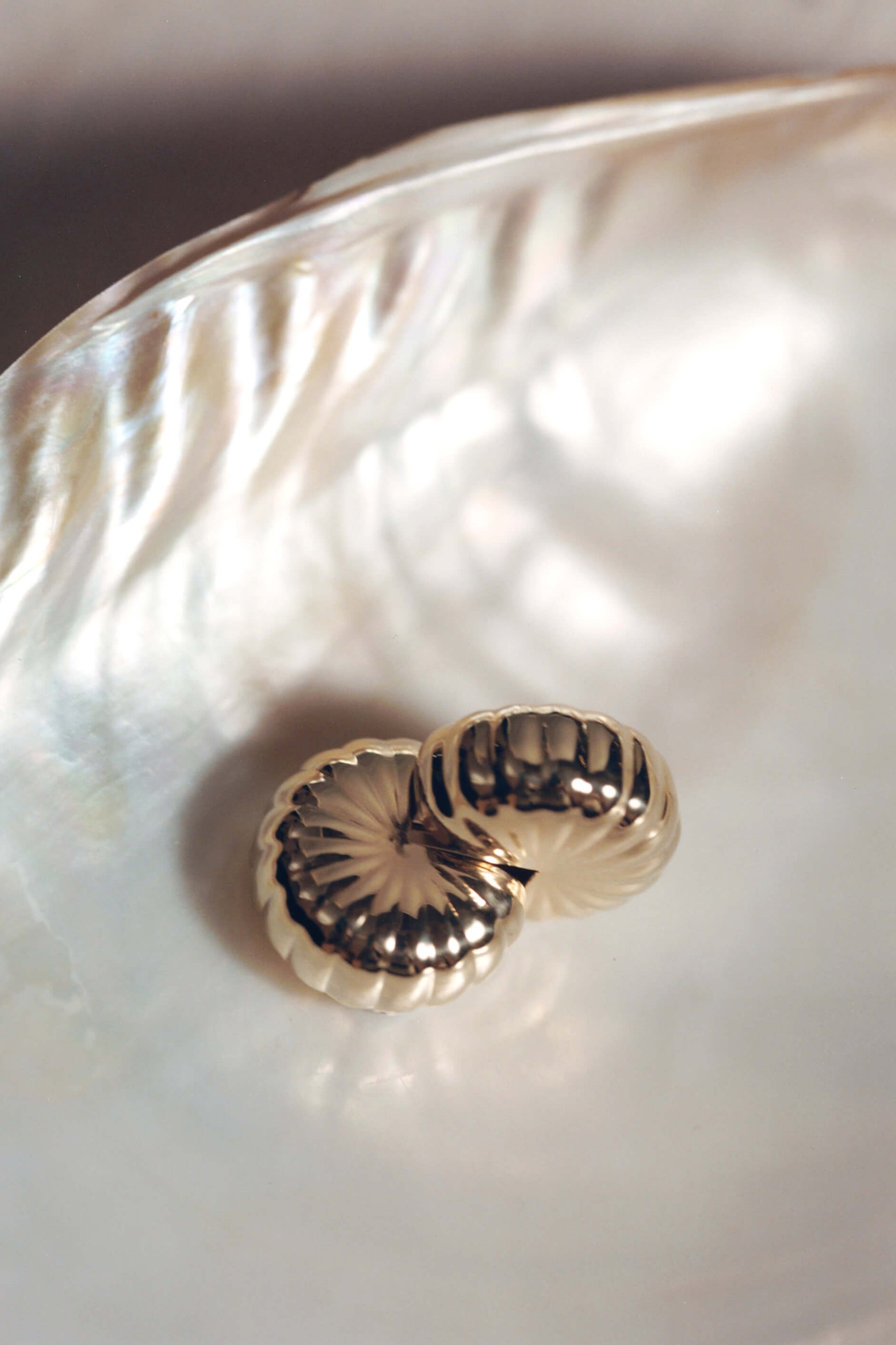 Fiori Earrings N°2