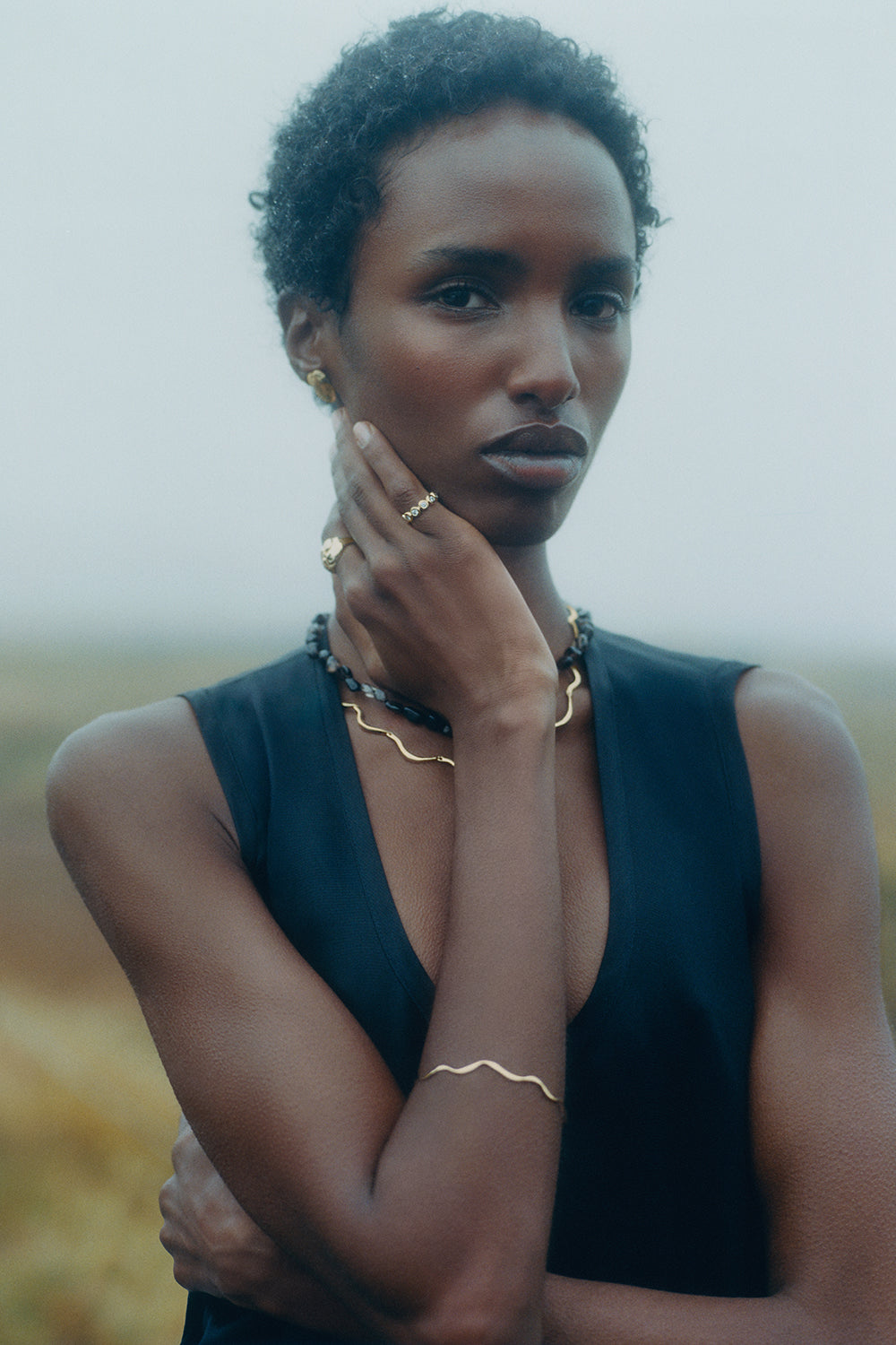 Anello Necklace