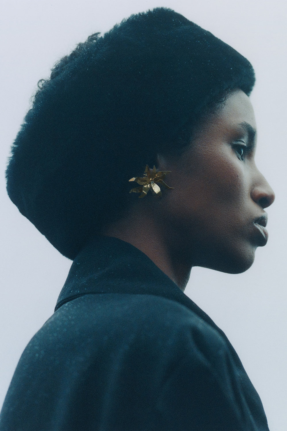 Universo Earrings
