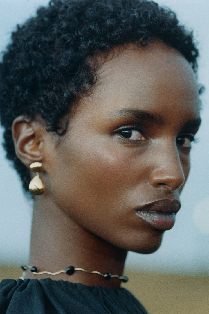 Giove Earrings No. 3