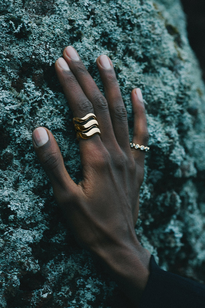 Anello Ring N°3