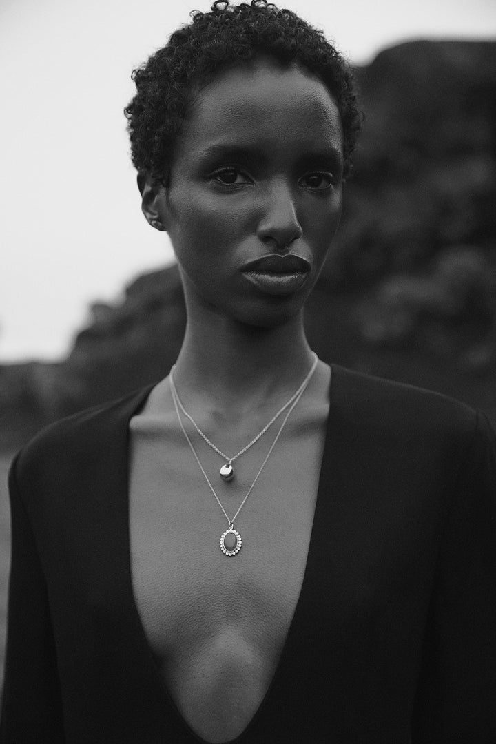 Sole Necklace N°2