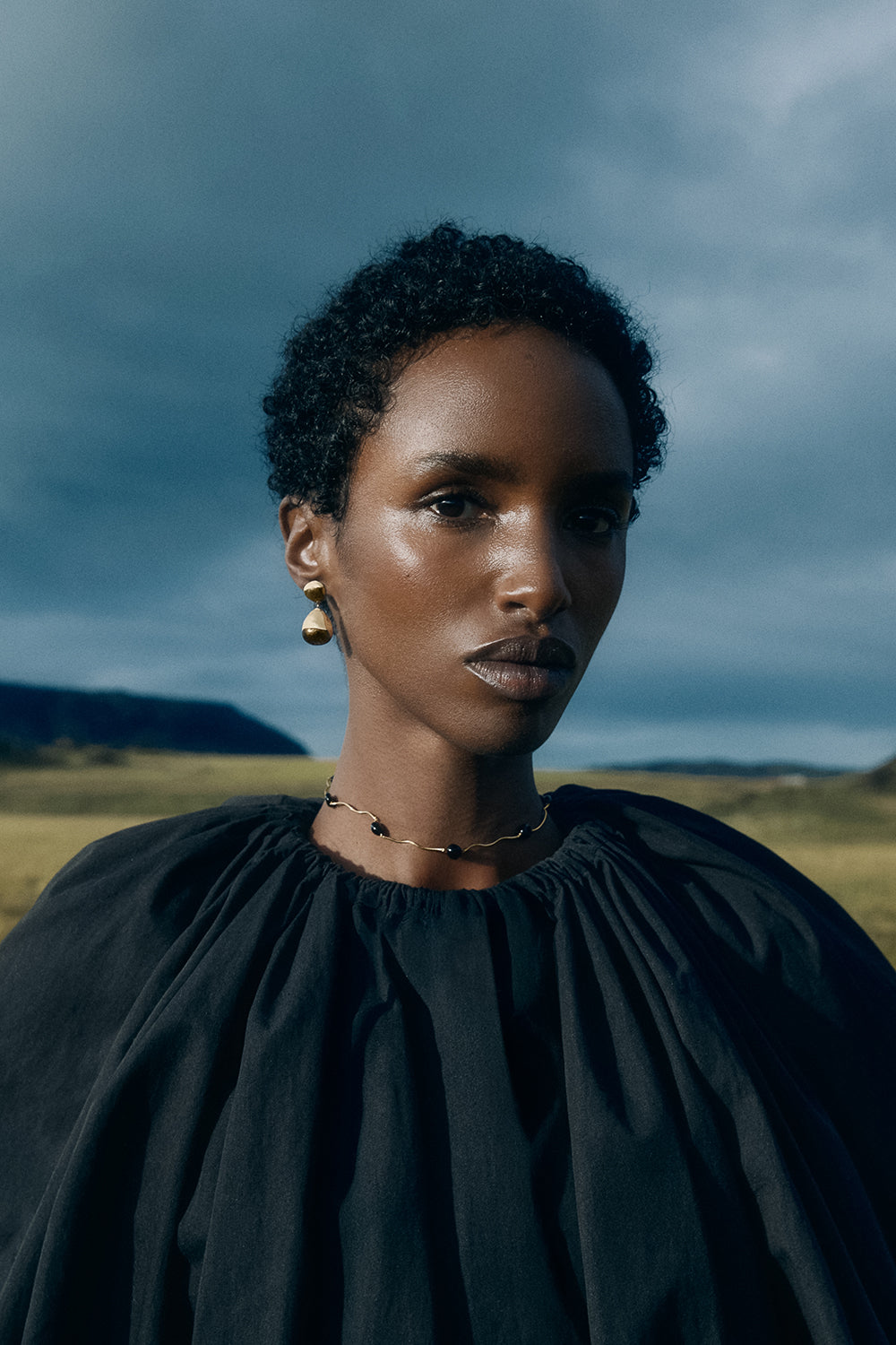 Giove Earrings N°3