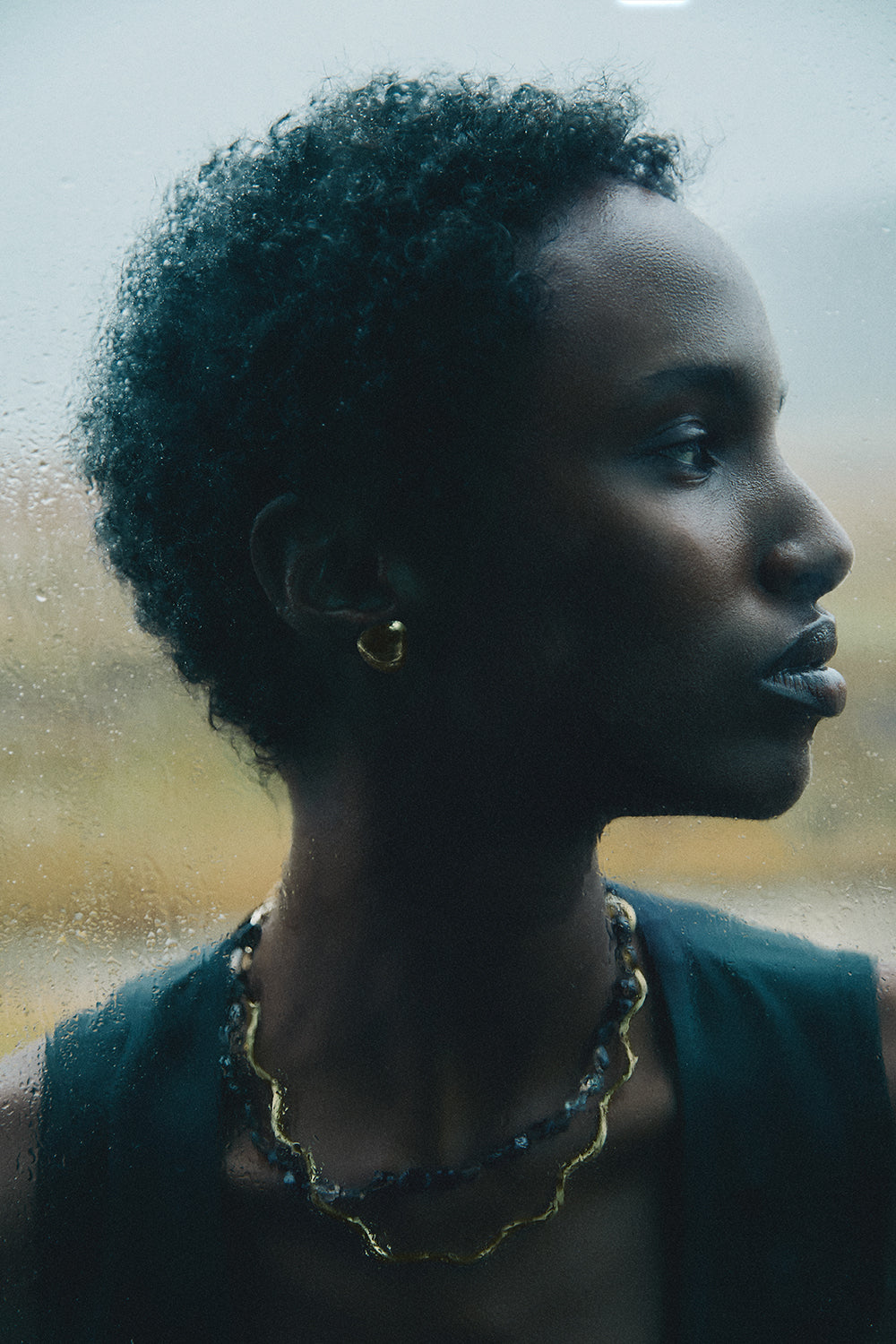 Giove Earrings N°2