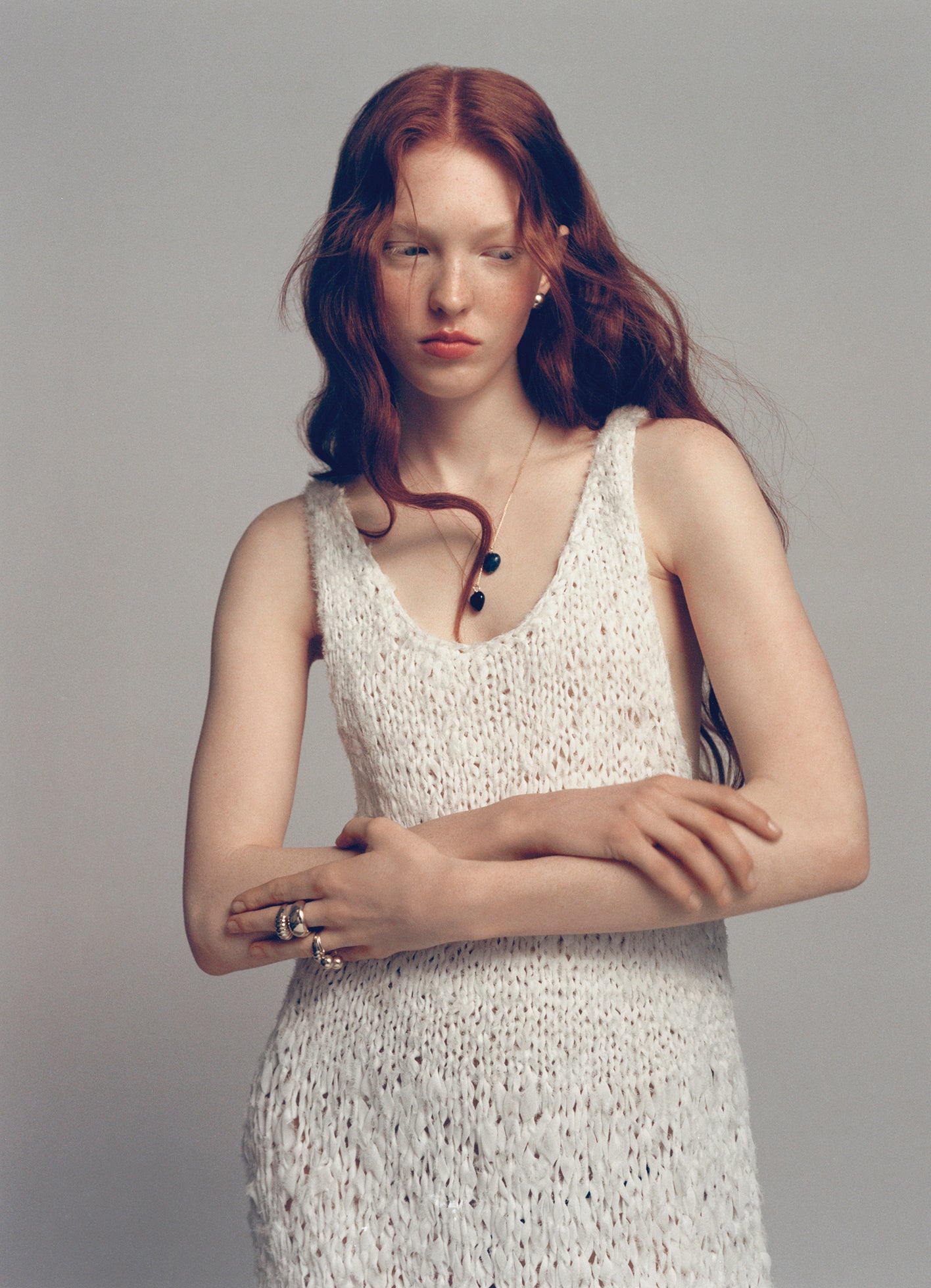 Sirena Necklace N°2