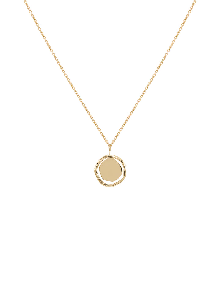 Wabi Necklace N°1