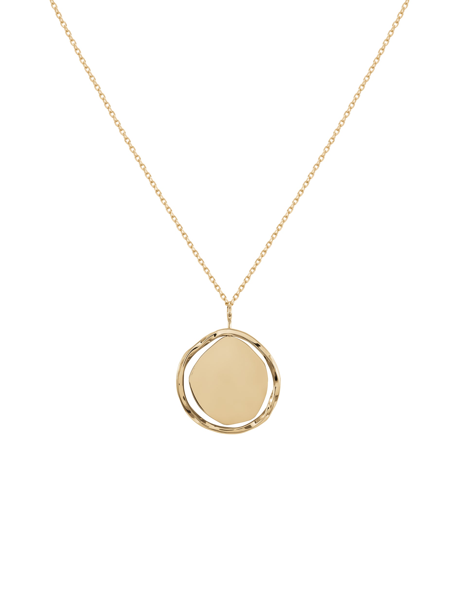 Wabi Necklace N°2