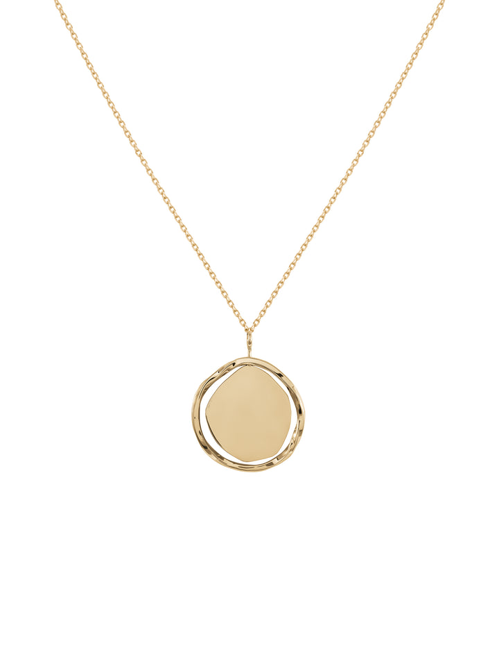 Wabi Necklace N°2