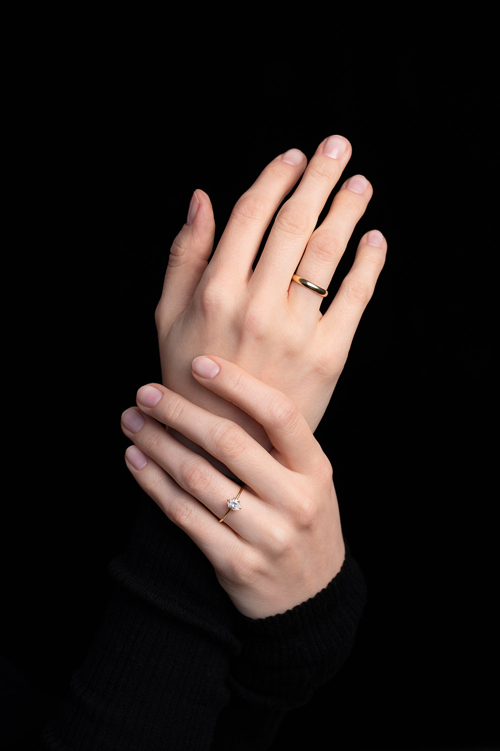 Wedding Band N°1