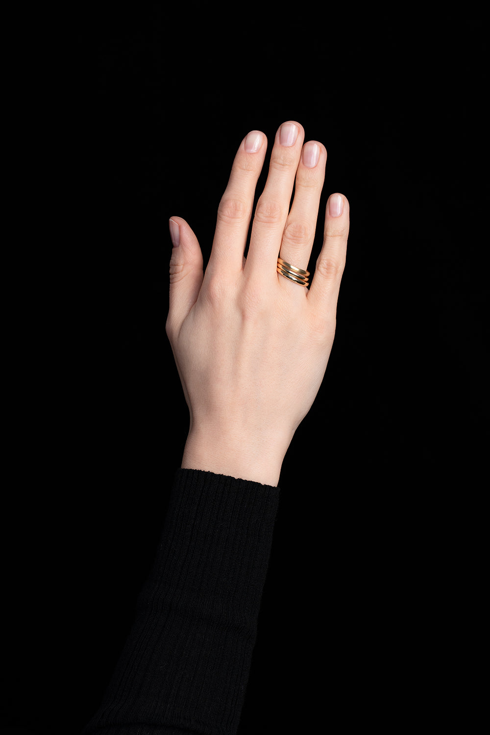 Wedding Band N°2