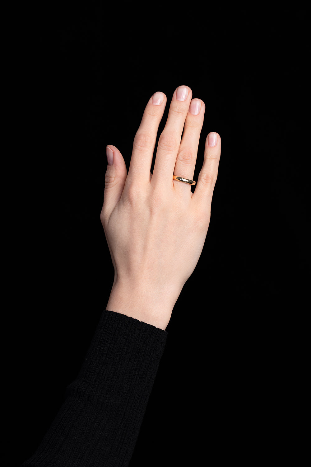 Wedding Band N°2