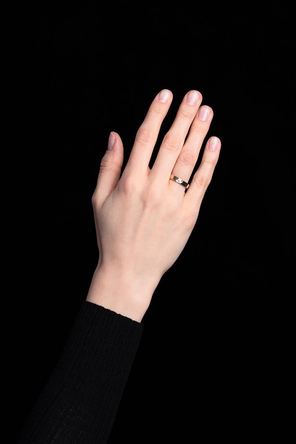 Wedding Band N°4