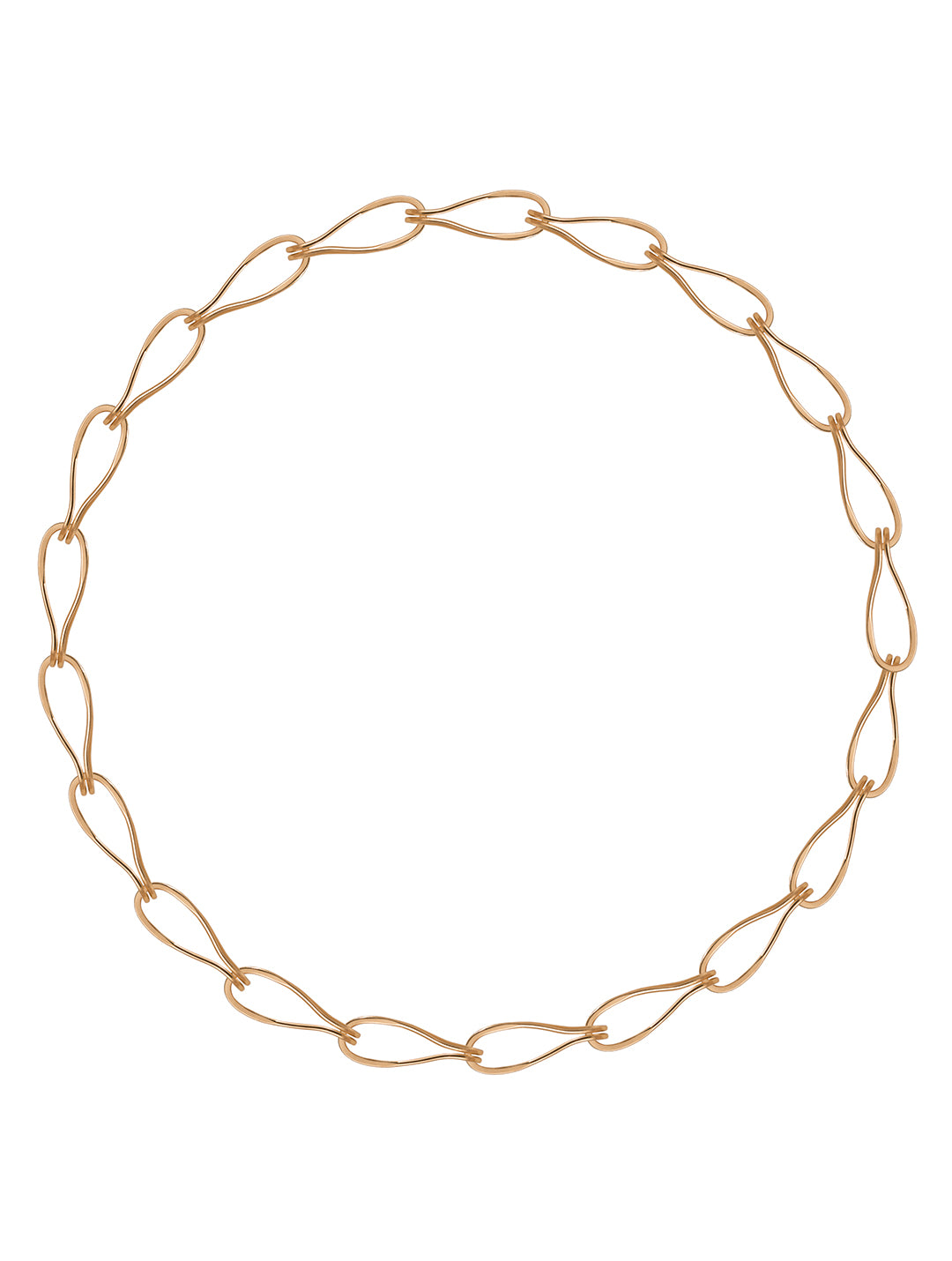 Willow Necklace