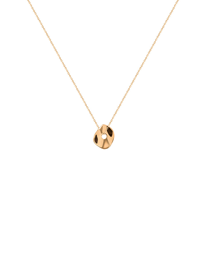 Vanda Necklace N°1