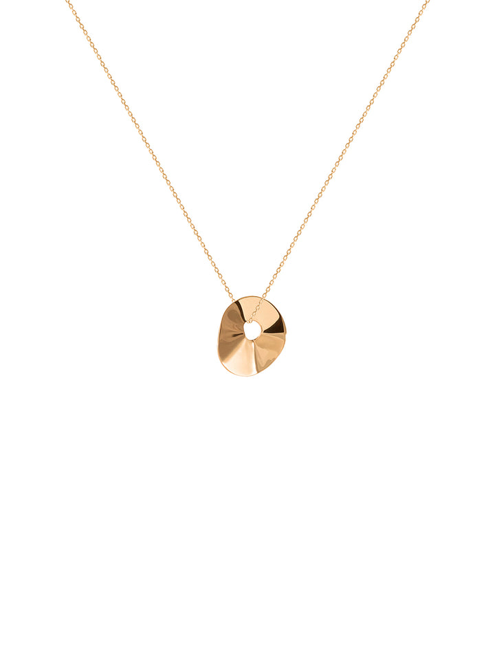 Vanda Necklace N°2