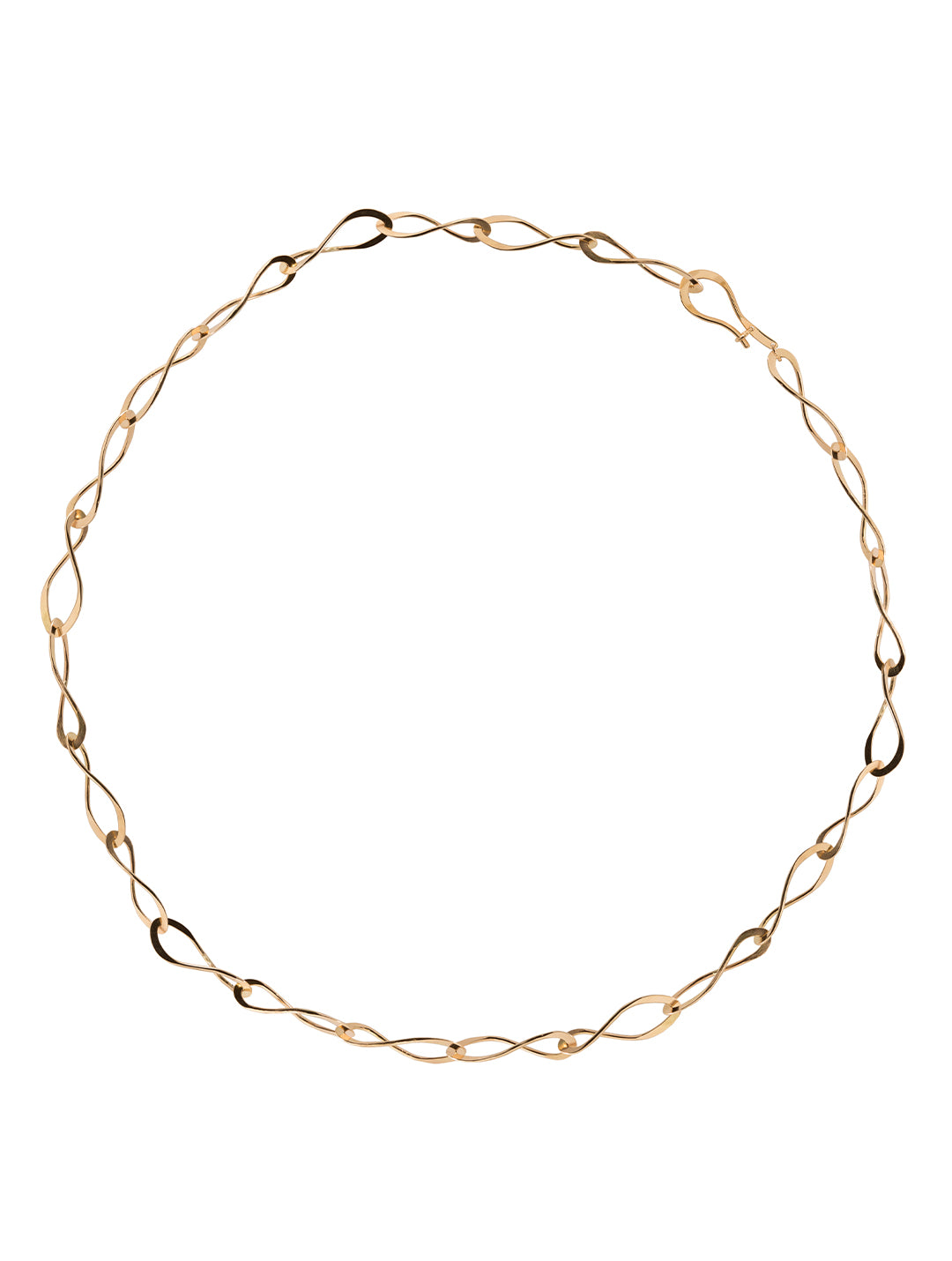 Wisteria Necklace
