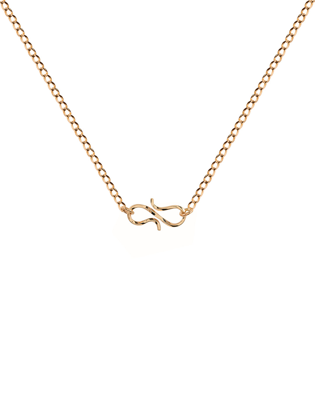 Selene Necklace No. 1