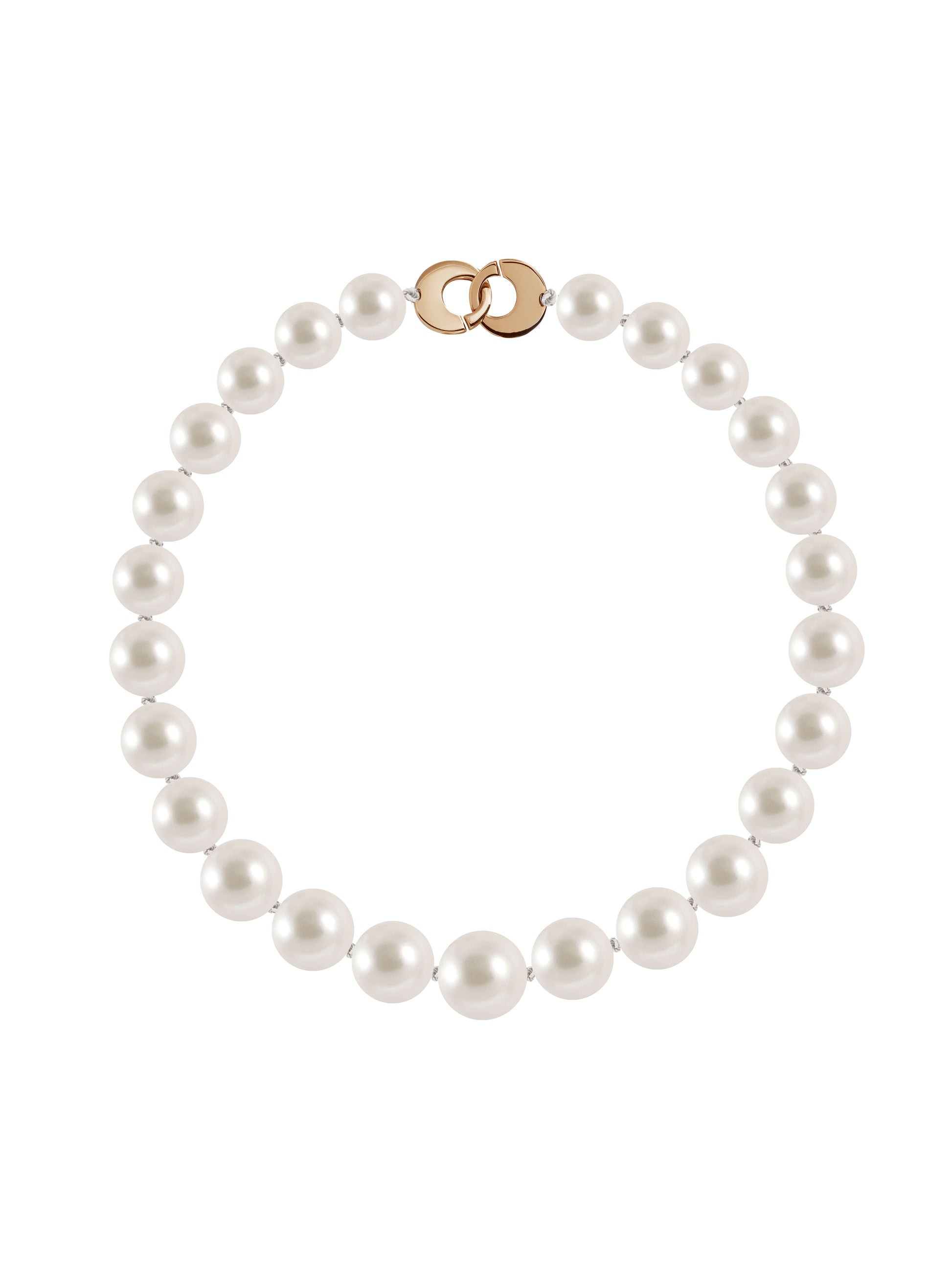 Jo Necklace N°1