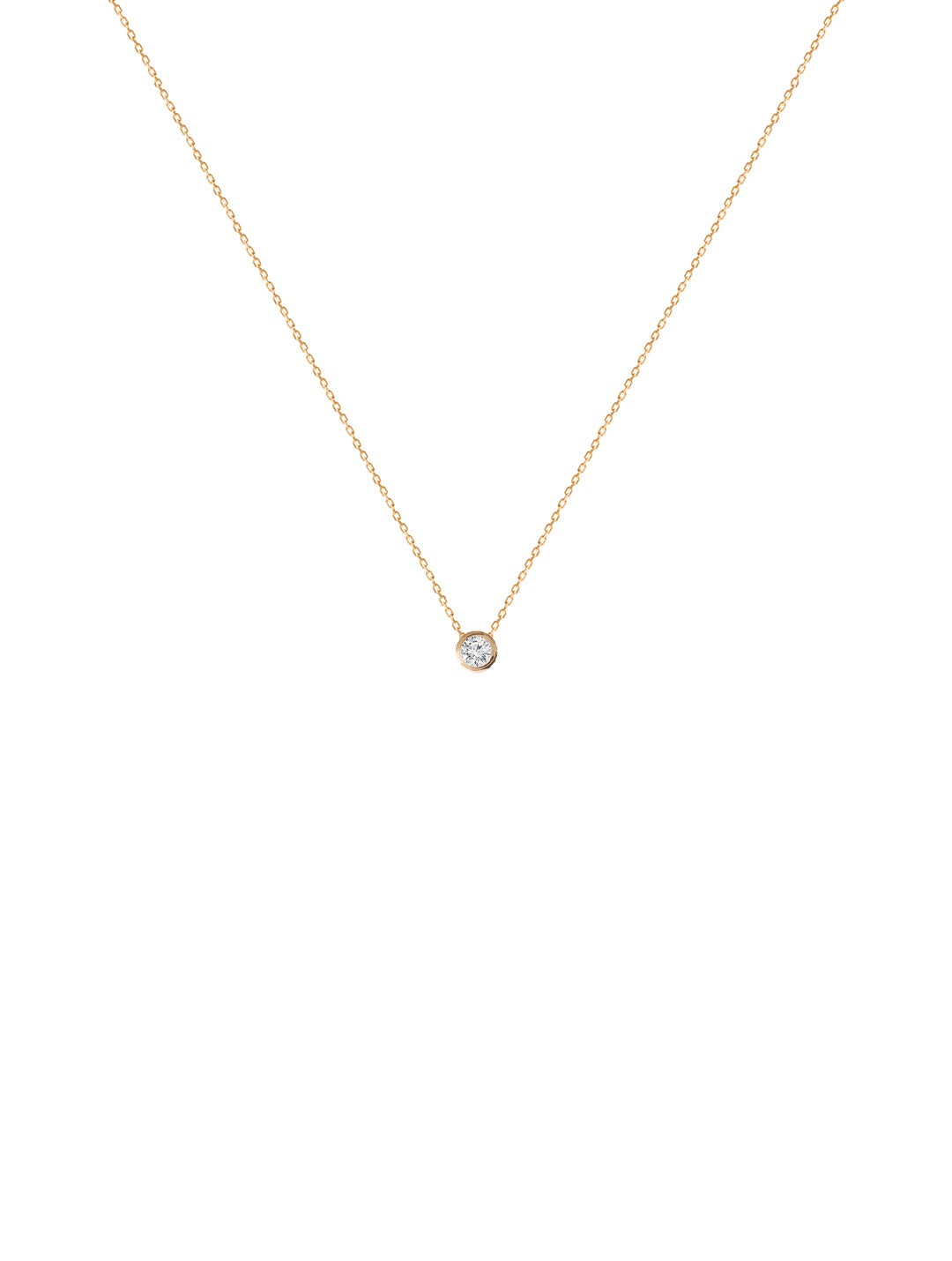 Diamond Necklace
