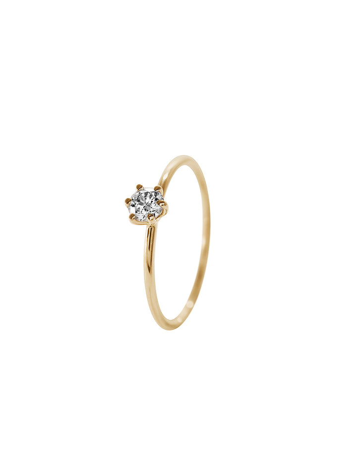 Rose Ring N°2