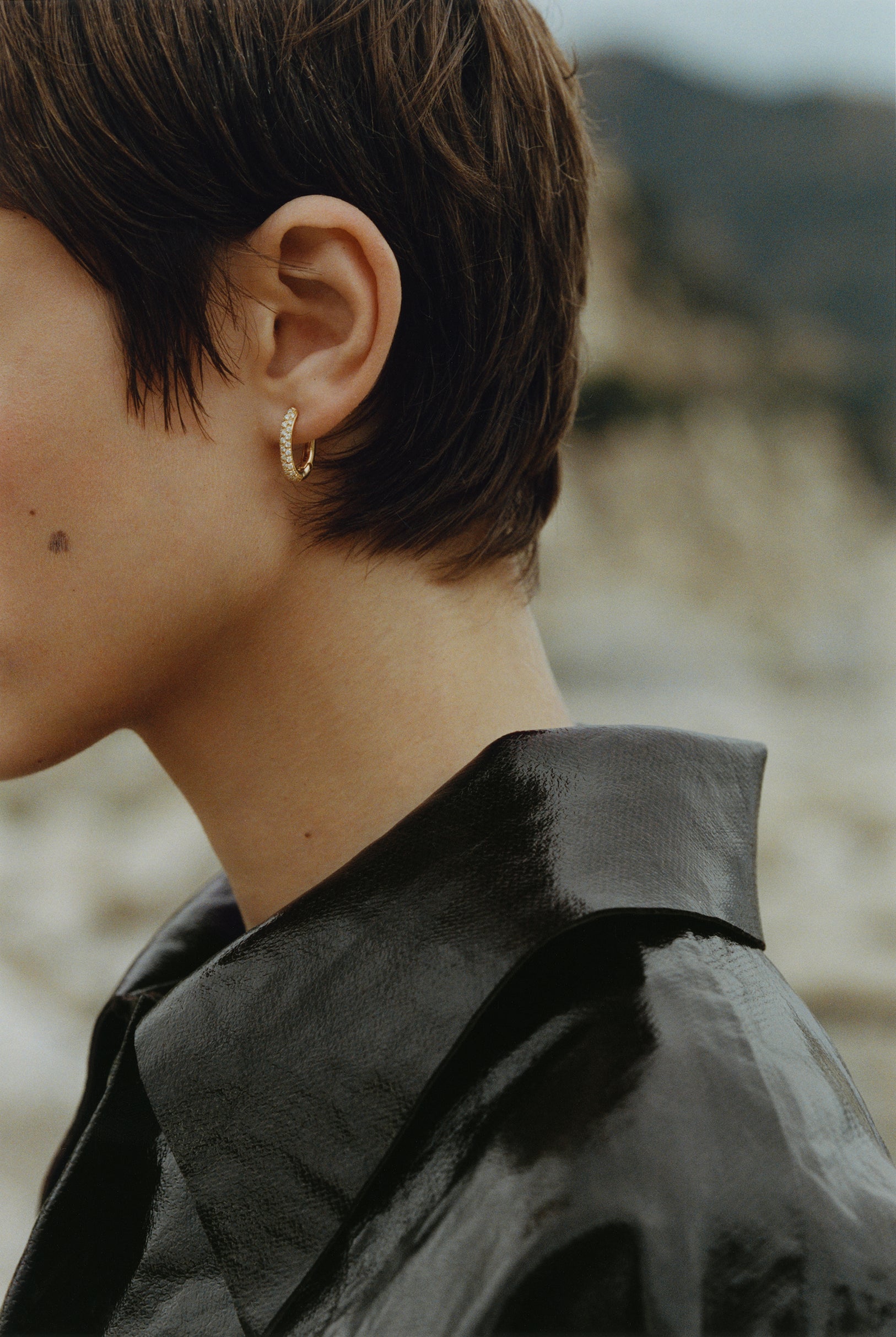 Gemma Earrings