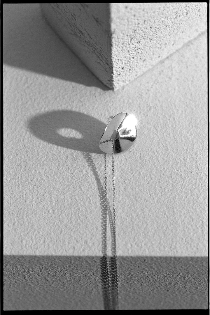 Vanda Necklace N°2