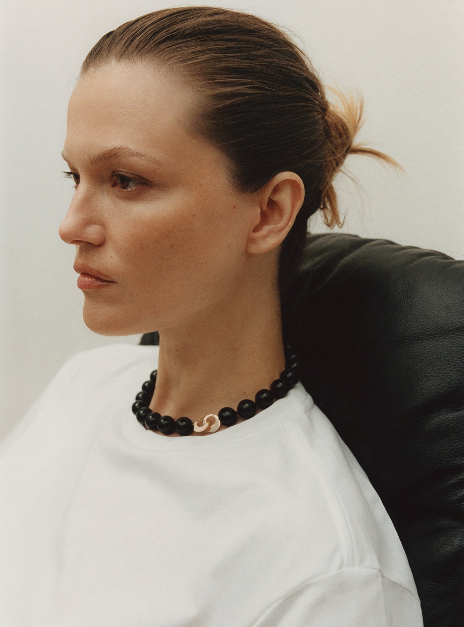 Jo Necklace No. 2