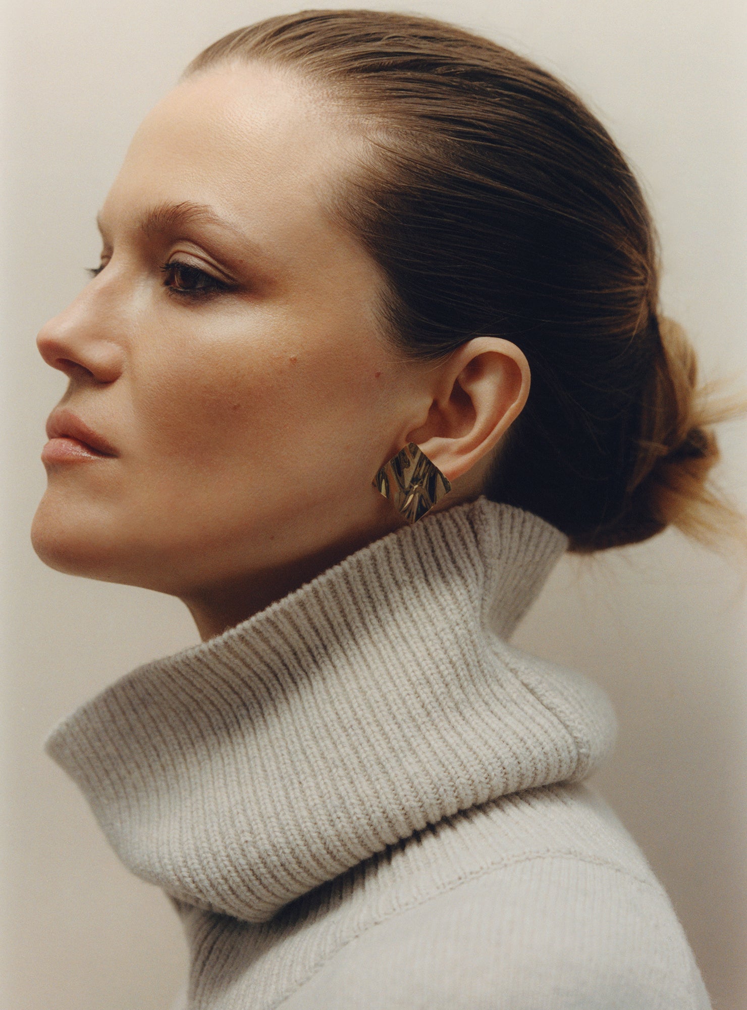 Monica Earrings No. 2